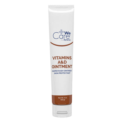 Vitamins A & D Ointment 4 oz. Tube Flip Cap (Ointments) - Img 1
