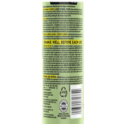 SPRAY, REPELLENT INSECT DRY DEEP WOODS 4OZ (12/CS) (Over the Counter) - Img 4
