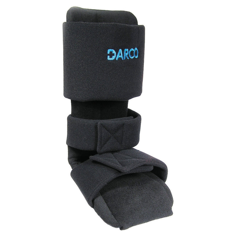 Darco International Pneumatic Night Splint, Large, 1 Each (Immobilizers, Splints and Supports) - Img 1