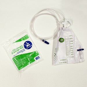 Drainage Bag - Sterile 2000 ml - Each (Leg Bags & Accessories) - Img 1