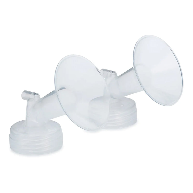 Luna Double Electric Breast Pump Kit, 1 Case of 4 (Feeding Supplies) - Img 4