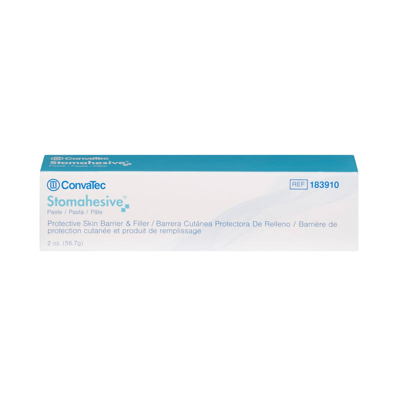 ConvaTec® Stomahesive® Barrier Paste, 1 Box (Ostomy Accessories) - Img 3