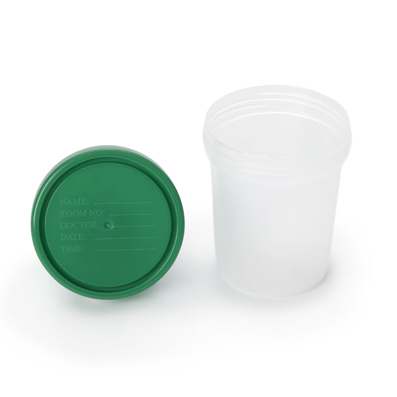 AMSure® Specimen Container, 4 ounce, 1 Each (Specimen Collection) - Img 3