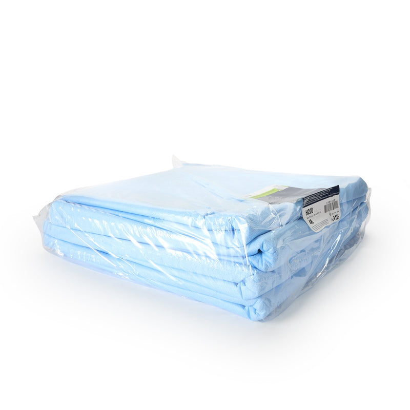 QUICK CHECK* H200 Sterilization Wrap, 36 x 36 Inch, 1 Pack of 48 (Sterilization Wraps) - Img 2