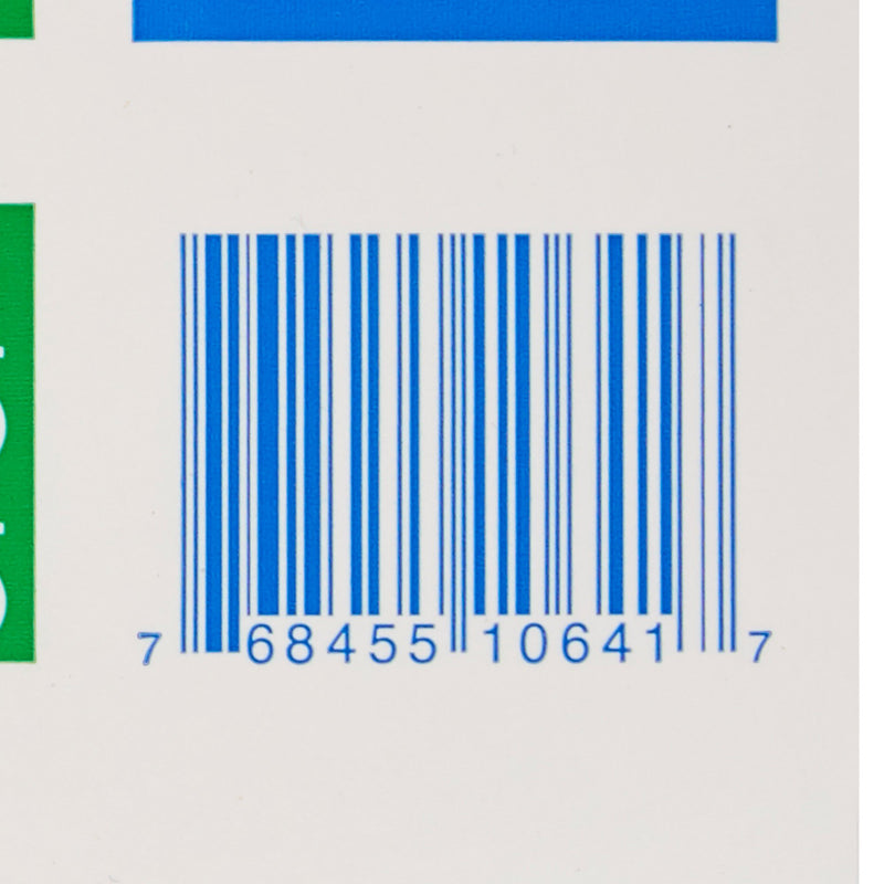 McKesson Self-adherent Closure Cohesive Bandage, 3 Inch x 5 Yard, 1 Case of 24