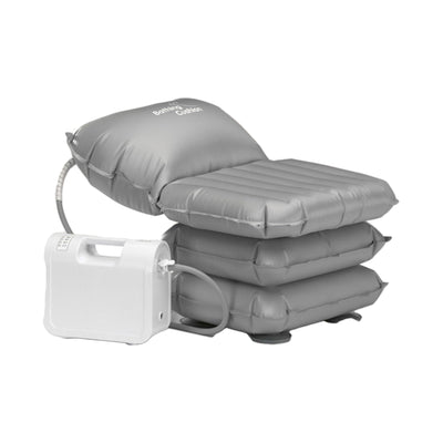 Mangar Bathing Cushion with Compressor, 1 Each (Self-Help Aids) - Img 1