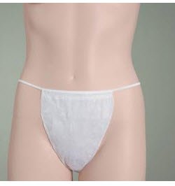 One~Dee's® Bikini Panty, 1 Each (Underwear) - Img 1