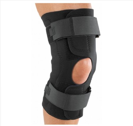 Reddie® Brace Knee Brace, 2X-Large, 1 Each (Immobilizers, Splints and Supports) - Img 1