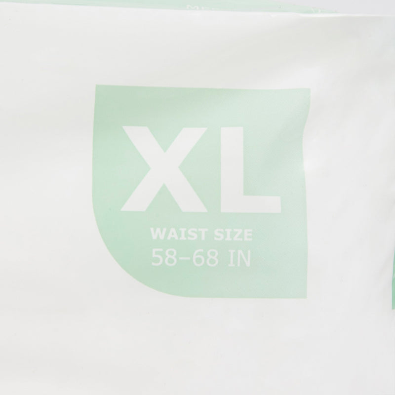 McKesson Ultra Heavy Absorbent Underwear, X-Large, 1 Bag () - Img 7