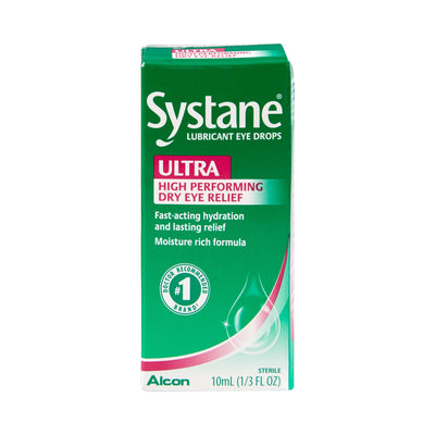 Systane® Ultra Eye Lubricant, 1 Each (Over the Counter) - Img 2