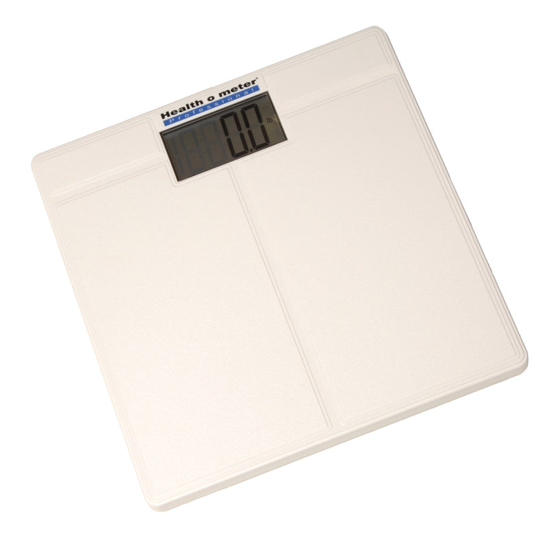 Health O Meter® Floor Scale, 1 Each (Scales and Body Composition Analyzers) - Img 1