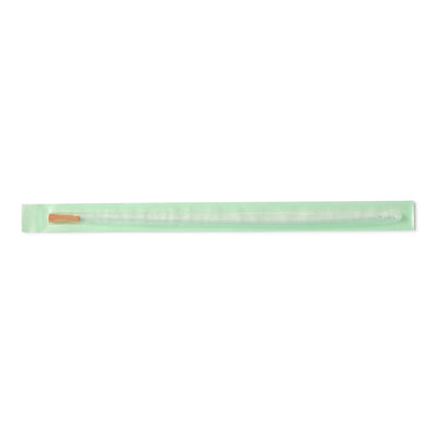 Self-Cath® Urethral Catheter, 16 Fr., Male, Straight, 1 Box of 30 () - Img 1