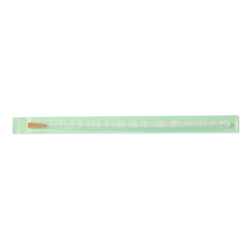 Self-Cath® Urethral Catheter, 16 Fr., Male, Straight, 1 Each () - Img 1