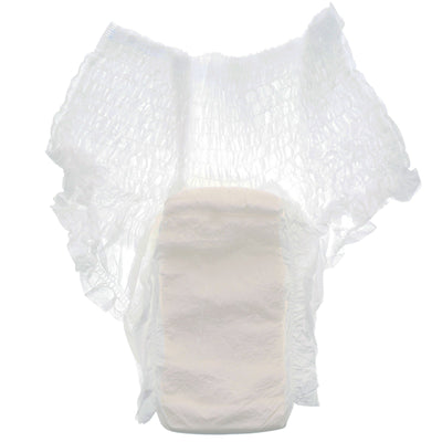 Simplicity™ Extra Moderate Absorbent Underwear, Large, 1 Bag of 25 () - Img 2