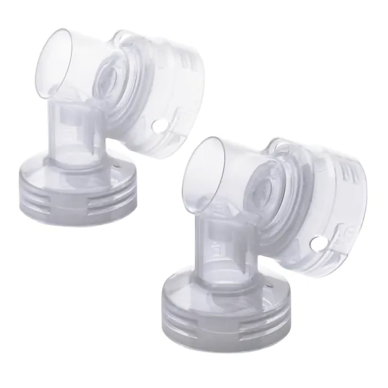 PersonalFit™ Breast Shield Connector, 1 Case of 6 (Feeding Supplies) - Img 1