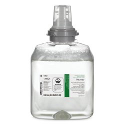 GOJO Provon Foaming Hand Cleaner, 1,200 mL Dispenser Refill Bottle Unscented, 1 Case of 2 (Skin Care) - Img 1