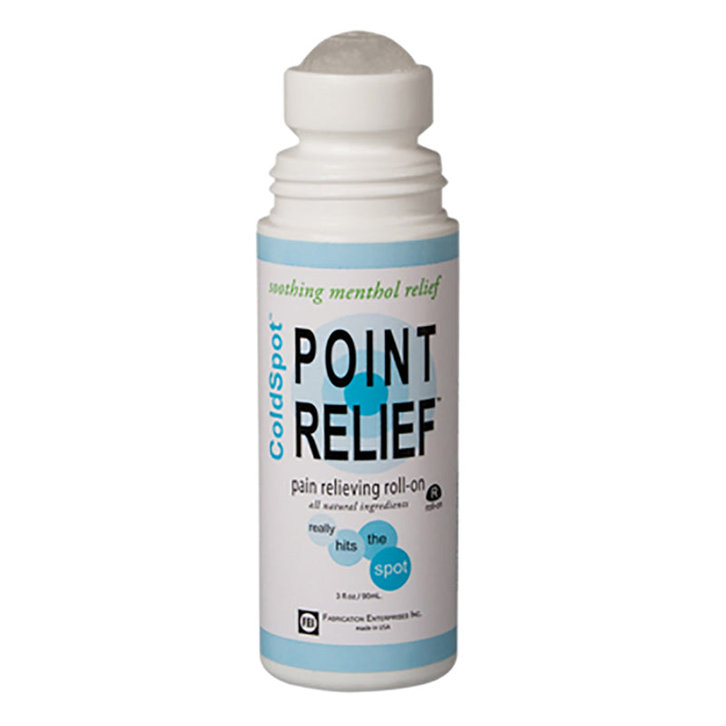 Point Relief™ ColdSpot™ Topical Pain Relief, 1 Box (Over the Counter) - Img 2