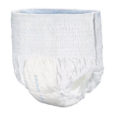 ComfortCare™ Absorbent Underwear, Small, 1 Case of 100 () - Img 4