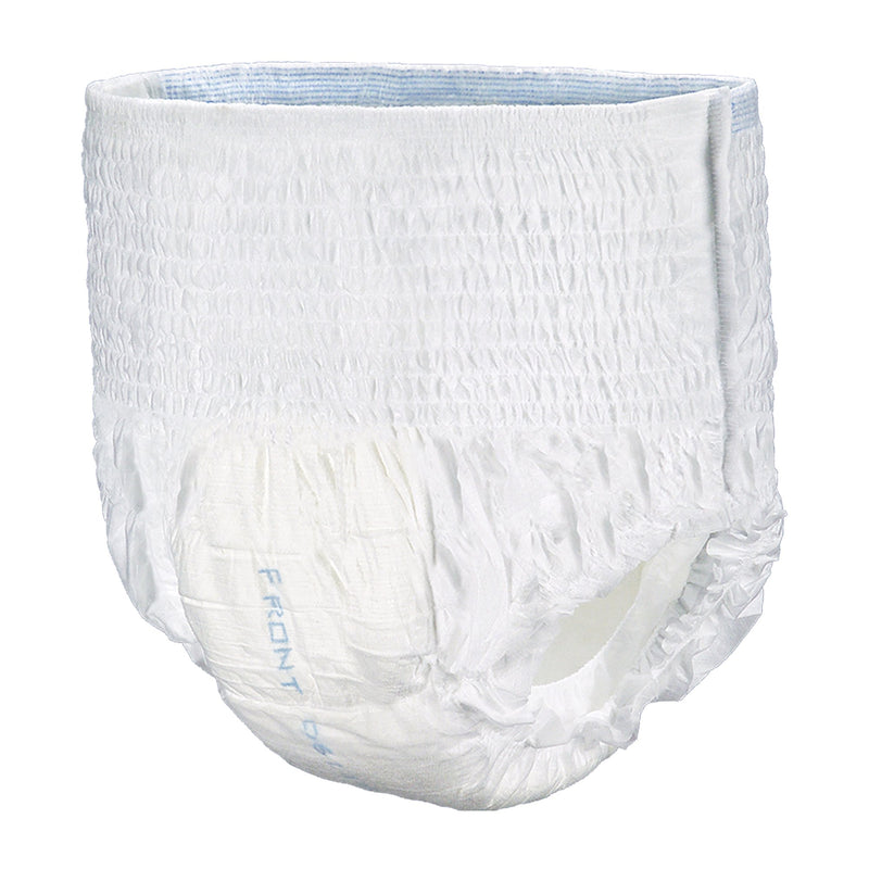 ComfortCare™ Absorbent Underwear, Small, 1 Case of 100 () - Img 4