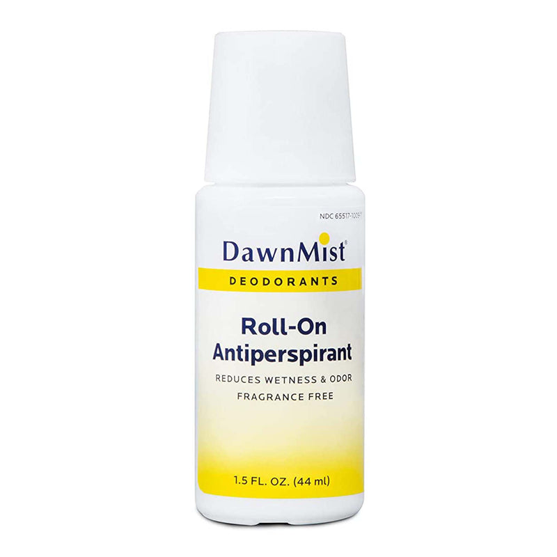 DawnMist® Antiperspirant / Deodorant, 1 Case of 96 (Skin Care) - Img 1