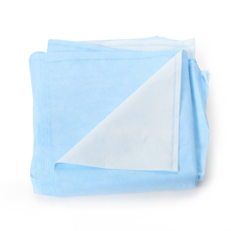 QUICK CHECK* H600 Sterilization Wrap, 45 x 45 Inch, 1 Bag of 48 (Sterilization Wraps) - Img 3