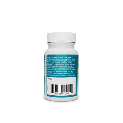 Pura Salud™ Glucosamine HCI Joint Health Supplement, 1 Bottle (Over the Counter) - Img 3