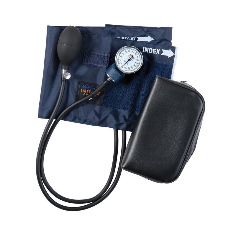 Precision® Aneroid Sphygmomanometer, Adult Large, 1 Each (Blood Pressure) - Img 1