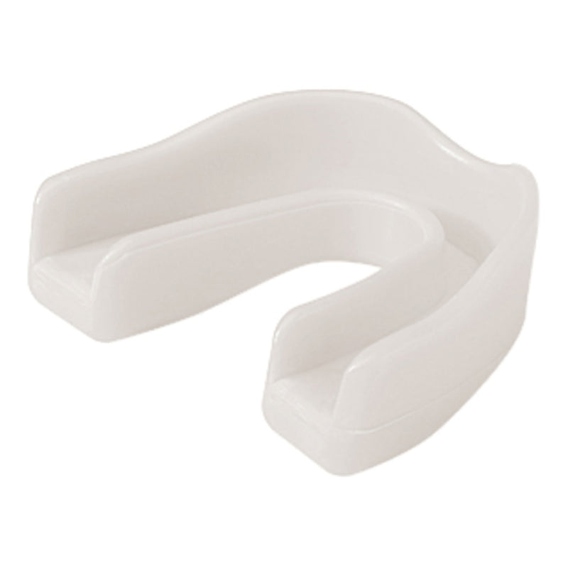 MOUTHGUARD, ATHLETIC W/PAD CUSHION W/O STRAP CLR () - Img 1