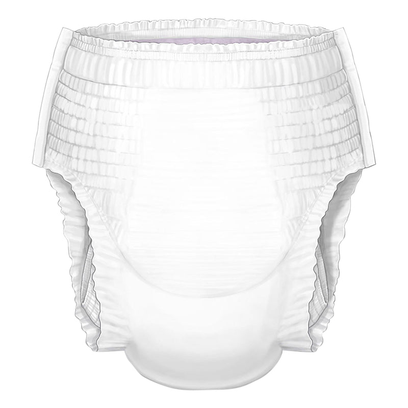 Curity Youth Pants, Unisex, Disposable, Tear Away Seams, 1 Case of 4 () - Img 5