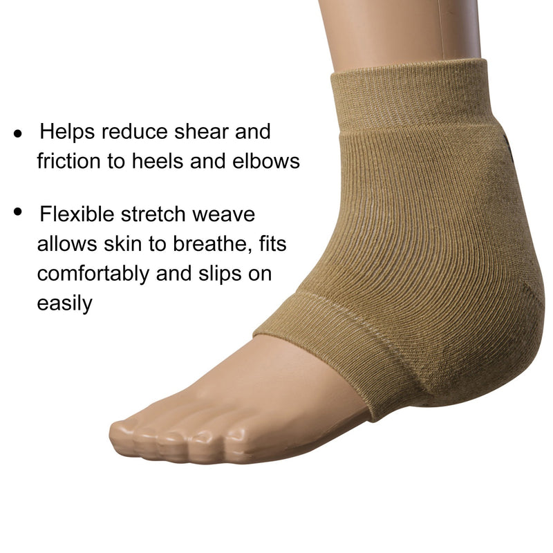 Heelbo® Heel Protector, 2X-Large, 1 Each (Immobilizers, Splints and Supports) - Img 4