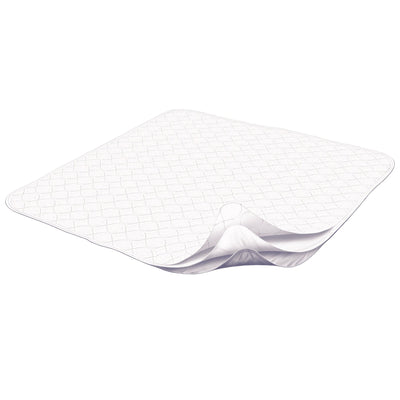 Dignity® Washable Protectors Underpad, 17 x 20 Inch, 1 Each (Underpads) - Img 2