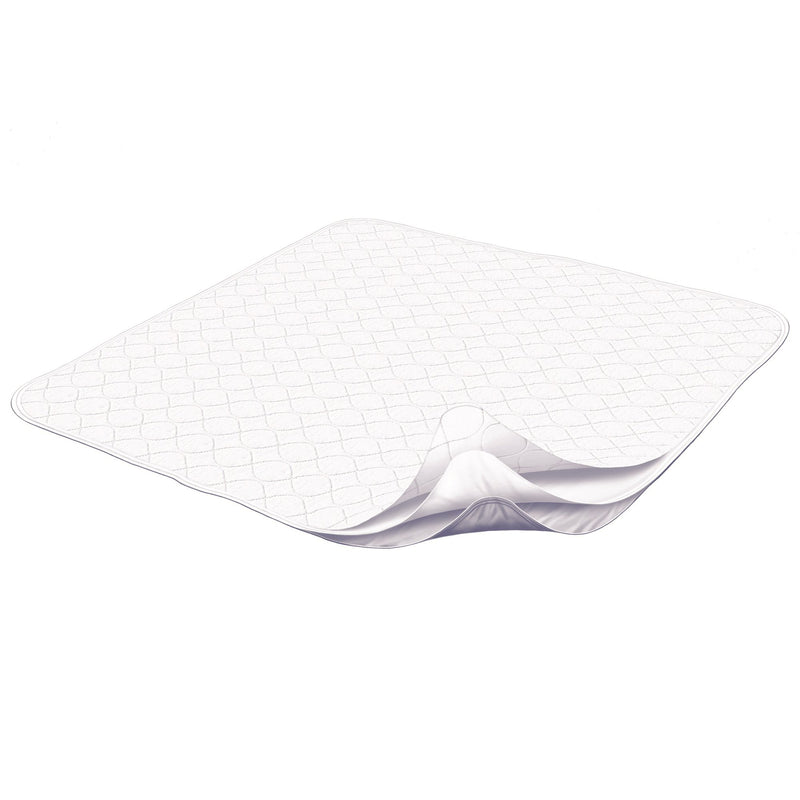 Dignity® Washable Protectors Underpad, 17 x 20 Inch, 1 Each (Underpads) - Img 2