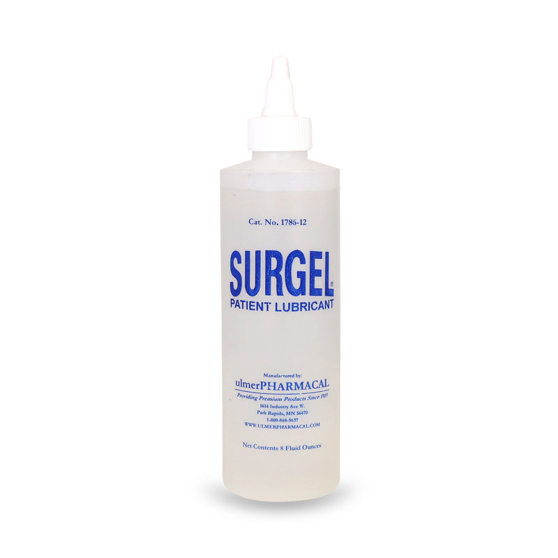 Surgel Instrument Lubricant, 1 Each (Instrument Accessories) - Img 1