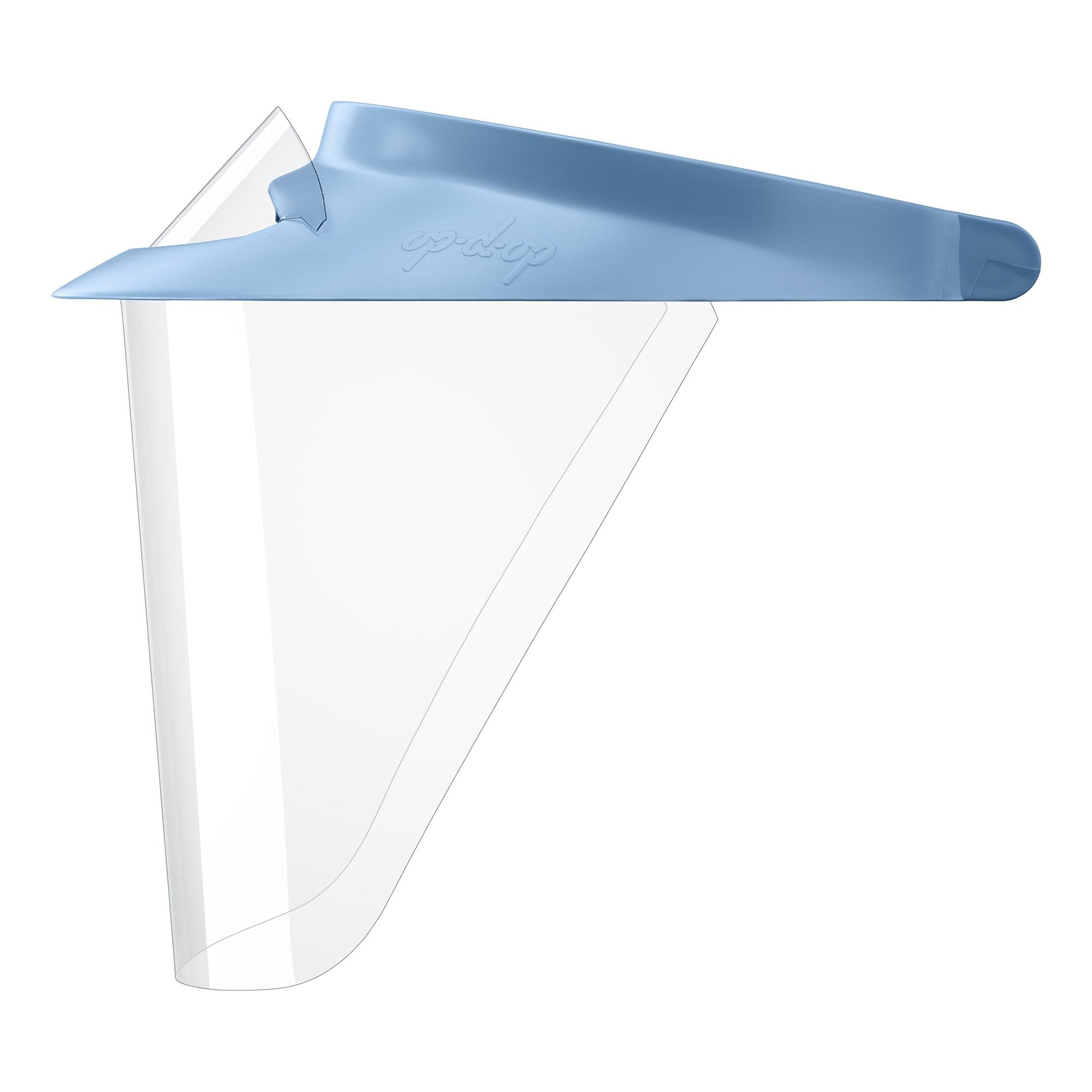 KIT, SHDL W/1VISOR 2SHLD 2MINIBLU MED – Medical Supply HQ