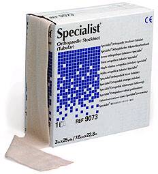 Specialist® Stockinette, 1 Roll (Casting) - Img 1