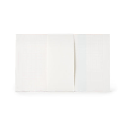 Thermo Paper, 1 Pack of 3 (Diagnostic Recording Paper and Film) - Img 1