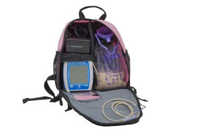 Kangaroo Joey™ Super-Mini Backpack, 1 Each (Nutritionals Accessories) - Img 1