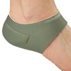 Steady Step® Neoprene Heel Hugger, For Men's Shoe Size 10 - 12, 1 Each (Immobilizers, Splints and Supports) - Img 1