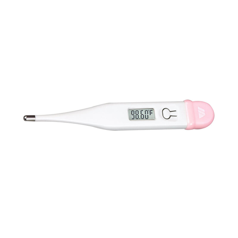 Mabis® Basal Digital Thermometer, 1 Each (Thermometers) - Img 1