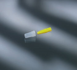 Busse Catheter Plug, 1 Each (Urological Accessories) - Img 1