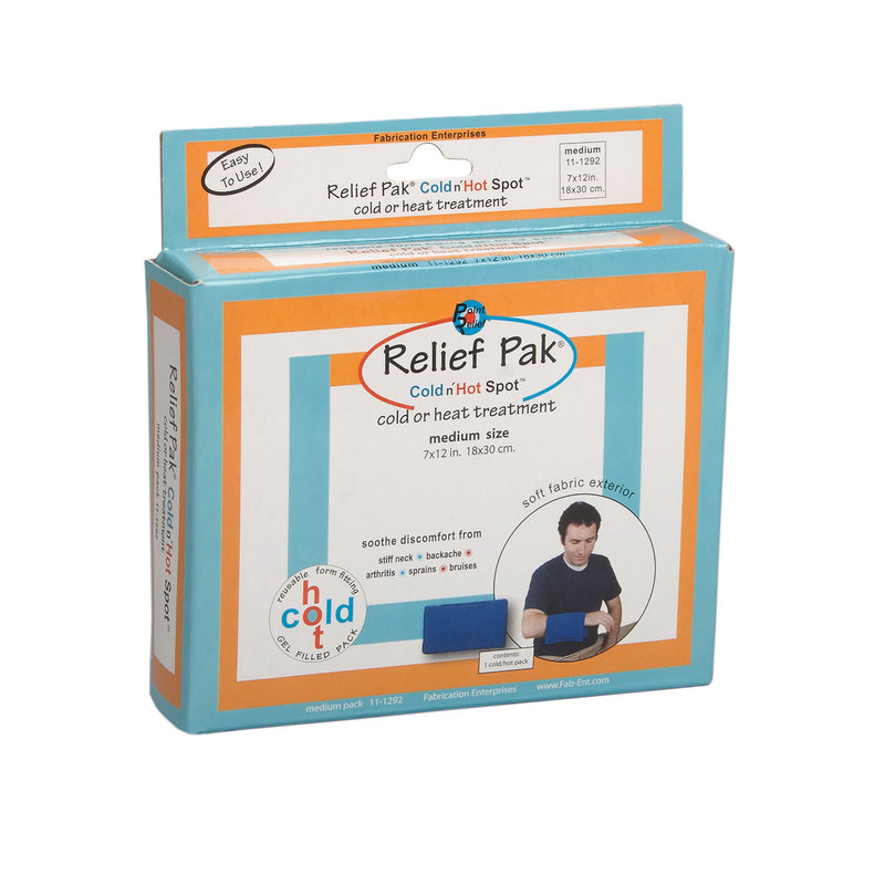 Relief Pak® Cold n&