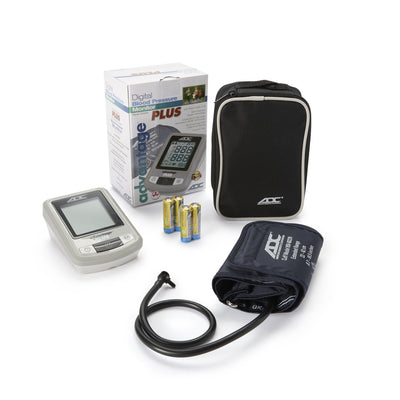 Advantage™ Plus 6022N Blood Pressure Monitor, 1 Each (Blood Pressure) - Img 1