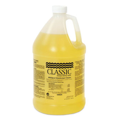 Classic® Surface Disinfectant Cleaner, 1 gal Jug, 1 Case of 4 (Cleaners and Disinfectants) - Img 1