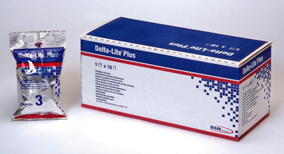 Delta-Lite® Plus Cast Tape, 1 Box of 10 (Casting) - Img 1