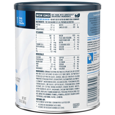 Gerber® Good Start® Soy Powder Infant Formula, 12.9 oz. Can, 1 Case of 6 () - Img 2