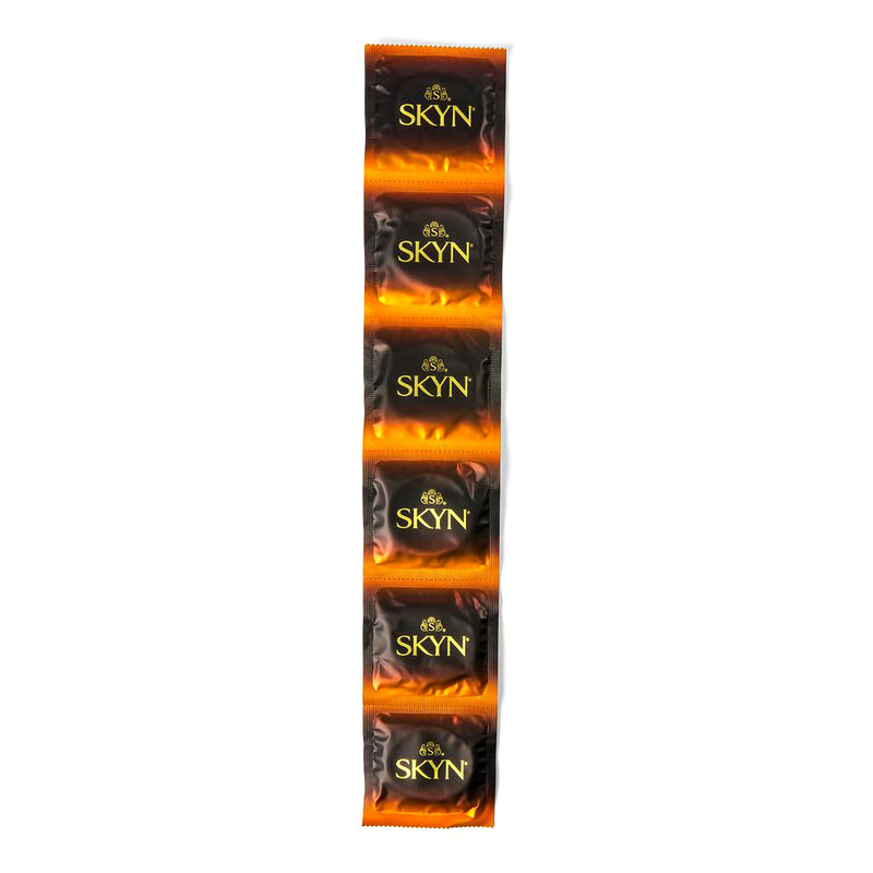 SKYN® Elite Lubricated Condom, 1 Case of 1008 (Over the Counter) - Img 2