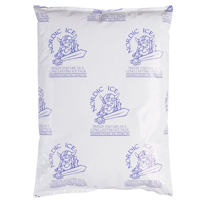 Nordic Ice® Gel Pack, 10½ x 7½ x 1¼, 1 Case of 12 () - Img 1