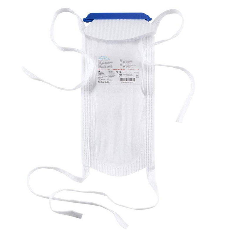 Cardinal Health™ Ice Bag, 6½ x 14 Inch, 1 Each (Treatments) - Img 1