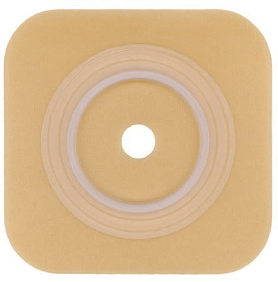 Sur-Fit Natura® Colostomy Barrier With 1 3/8 -1¾ Inch Stoma Opening, 1 Each (Barriers) - Img 1