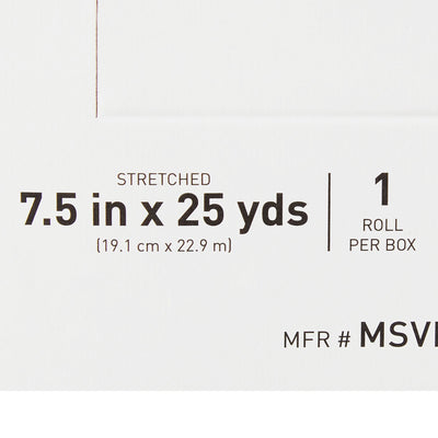 McKesson Tubular Bandage, Size 2, 25 Yard, 1 Box (General Wound Care) - Img 3